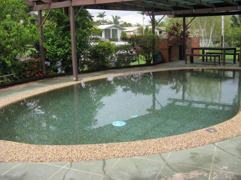 16/55 Mazlin Street, Edge Hill QLD 4870