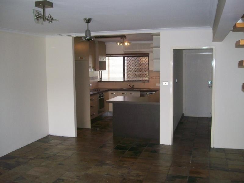 58U15 Mazlin  Street, Edge Hill QLD 4870