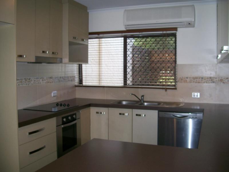 58U15 Mazlin  Street, Edge Hill QLD 4870