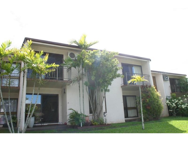 58U15 Mazlin  Street, Edge Hill QLD 4870