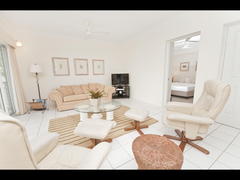 5/152 MCLEOD STREET, Cairns North QLD 4870