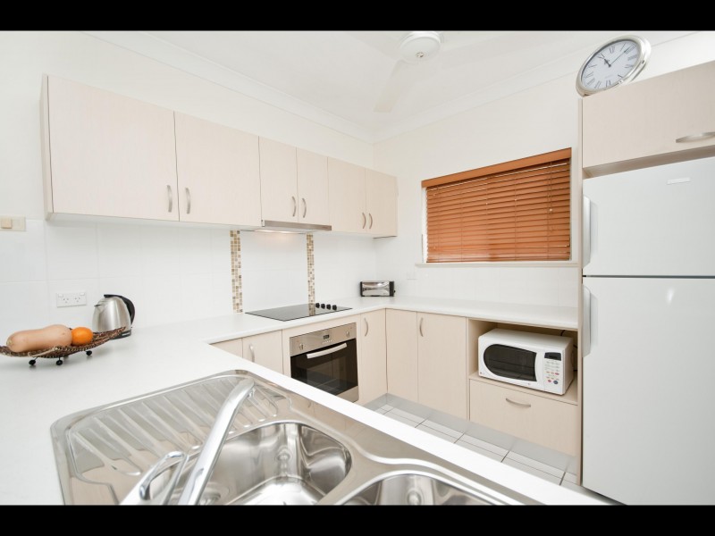 5/152 MCLEOD STREET, Cairns North QLD 4870