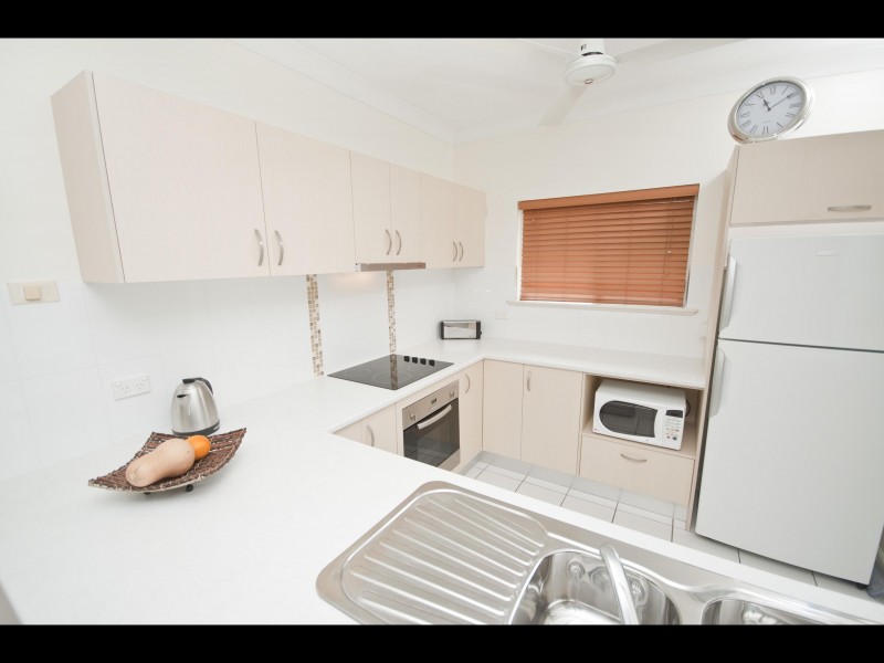 5/152 MCLEOD STREET, Cairns North QLD 4870