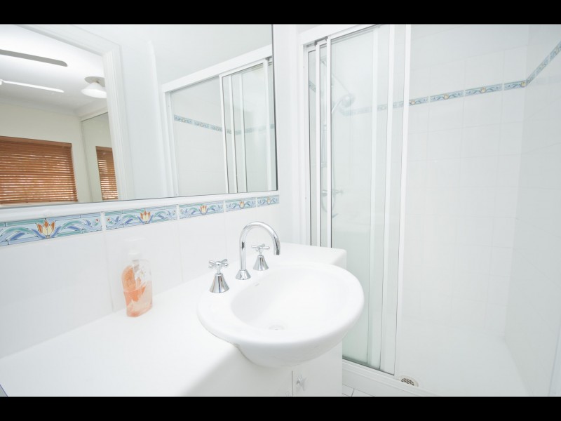 5/152 MCLEOD STREET, Cairns North QLD 4870