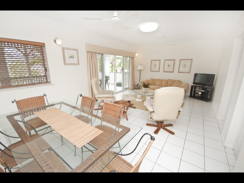 5/152 MCLEOD STREET, Cairns North QLD 4870