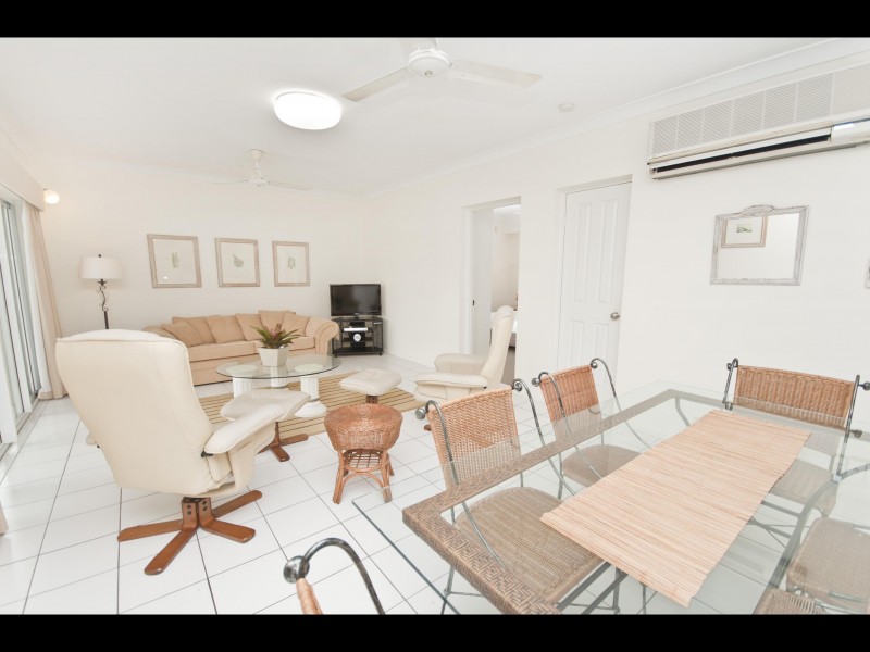 5/152 MCLEOD STREET, Cairns North QLD 4870