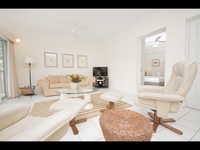 5/152 MCLEOD STREET, Cairns North QLD 4870