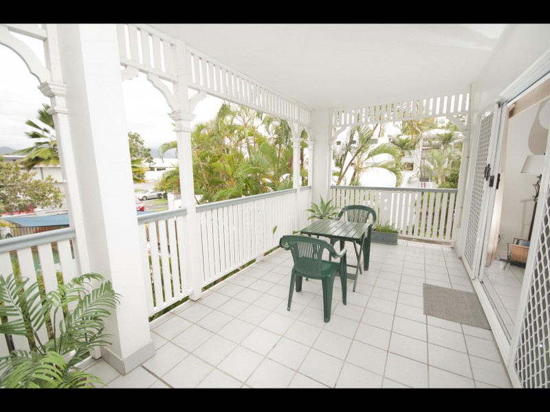 5/152 MCLEOD STREET, Cairns North QLD 4870