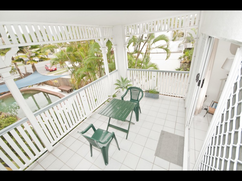 5/152 MCLEOD STREET, Cairns North QLD 4870