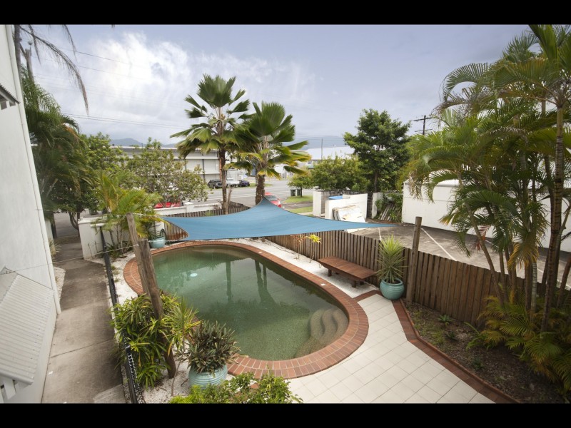5/152 MCLEOD STREET, Cairns North QLD 4870