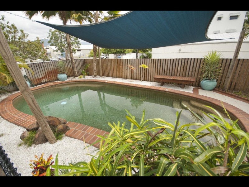 5/152 MCLEOD STREET, Cairns North QLD 4870