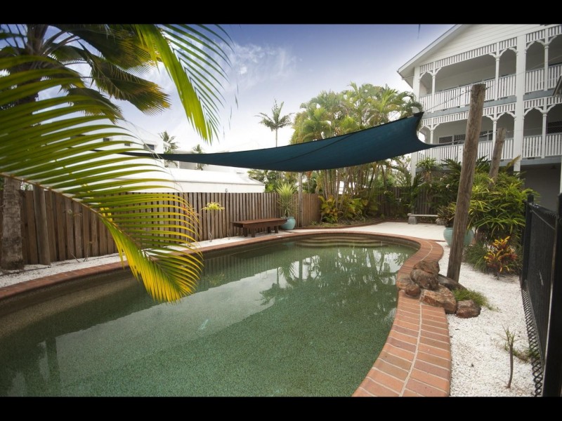 5/152 MCLEOD STREET, Cairns North QLD 4870