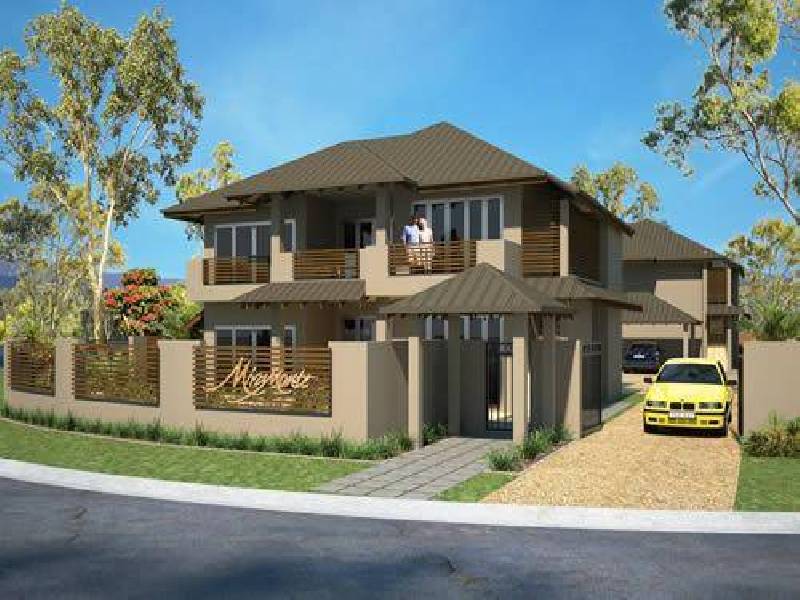 110 MiraMonte, Bluewater Cairns, Cairns QLD 4870