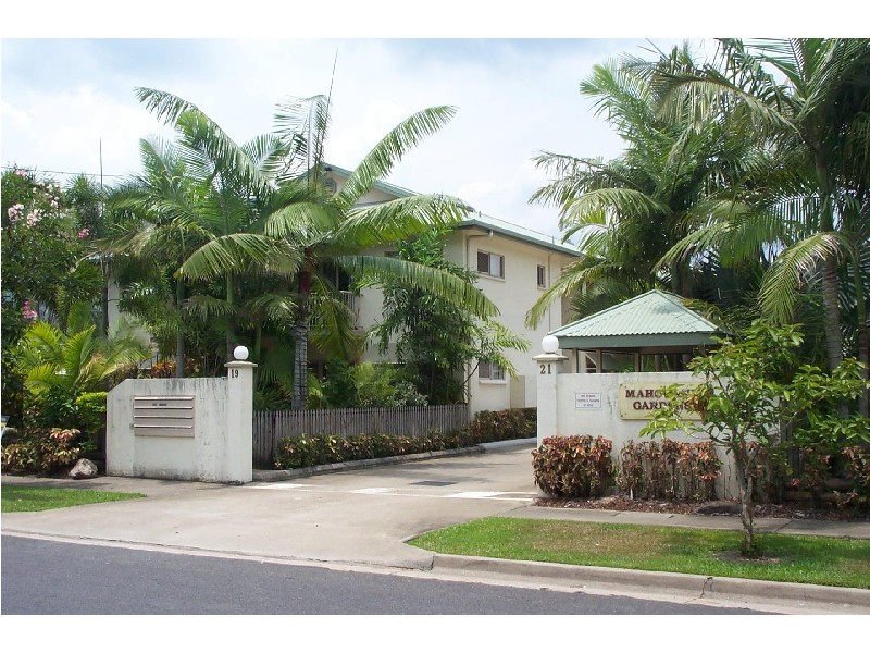 14/19 Mahogany Street, Manunda QLD 4870