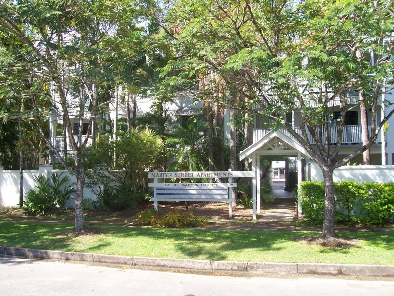 9/35 Martyn Street, Parramatta Park QLD 4870