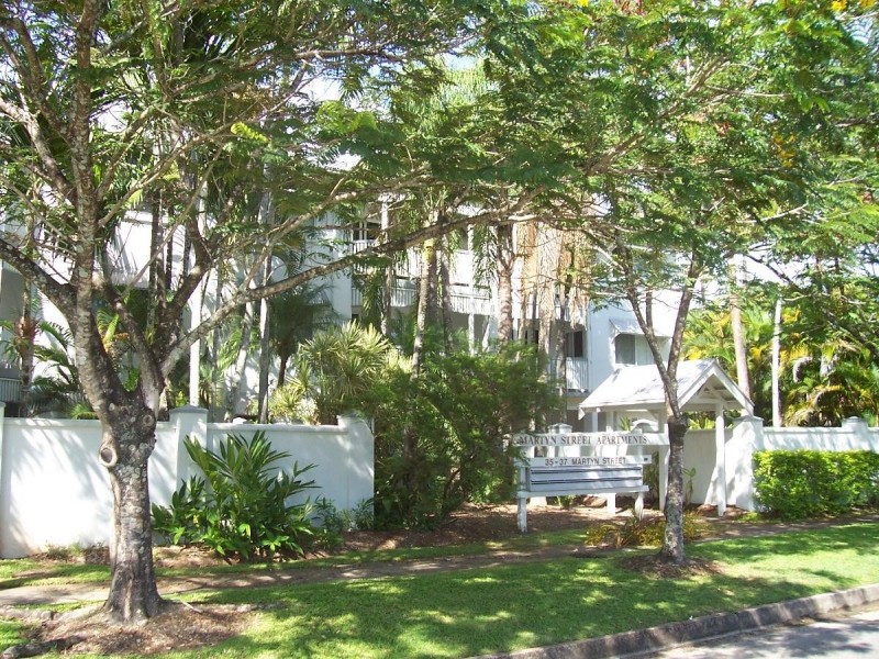 9/35 Martyn Street, Parramatta Park QLD 4870