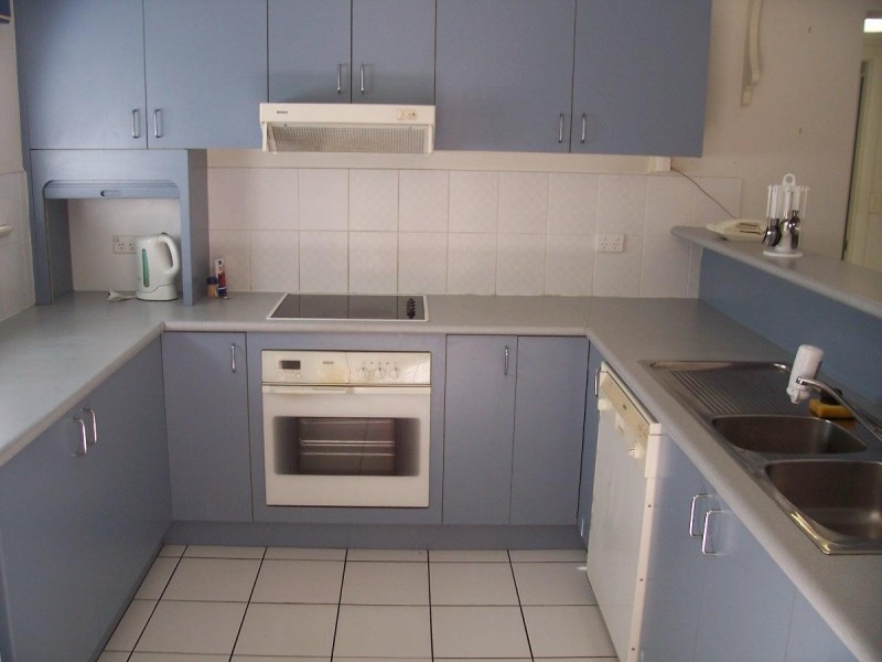 3/152 McLeod Street, Cairns QLD 4870