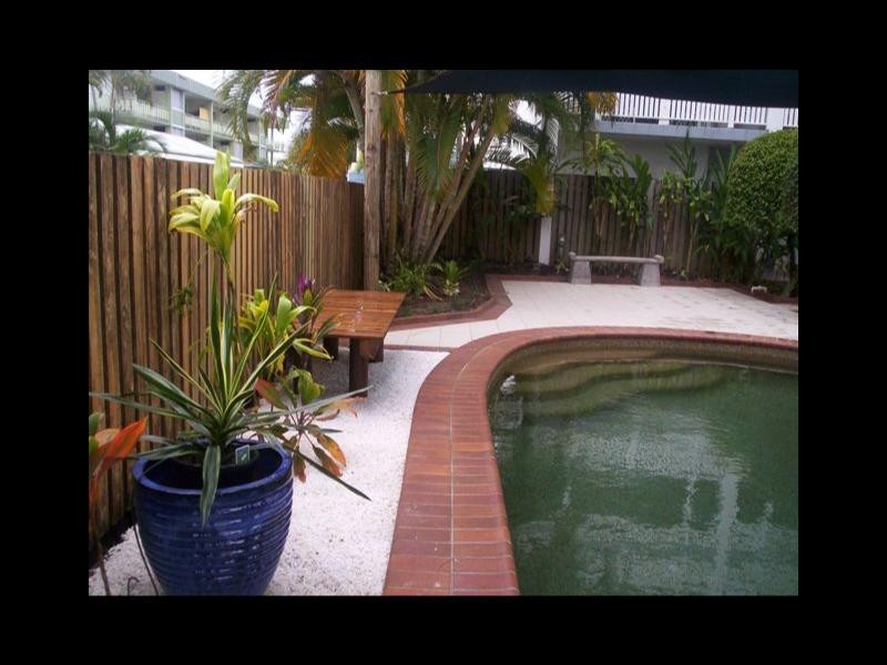 3/152 McLeod Street, Cairns QLD 4870