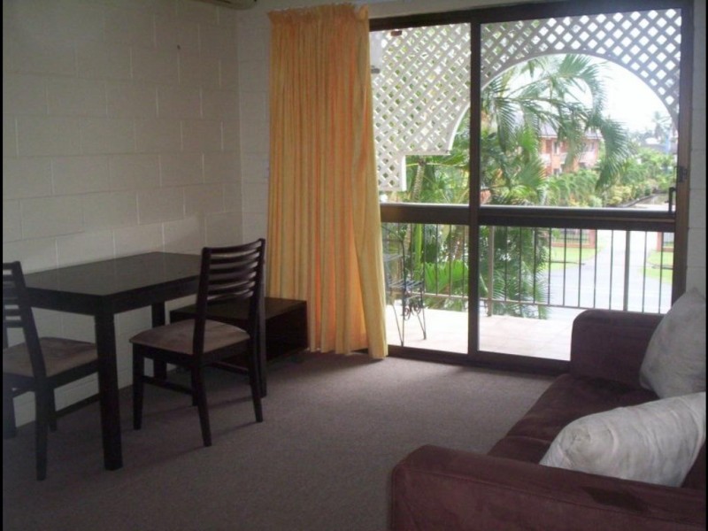 19/215 McLeod Street, Cairns QLD 4870