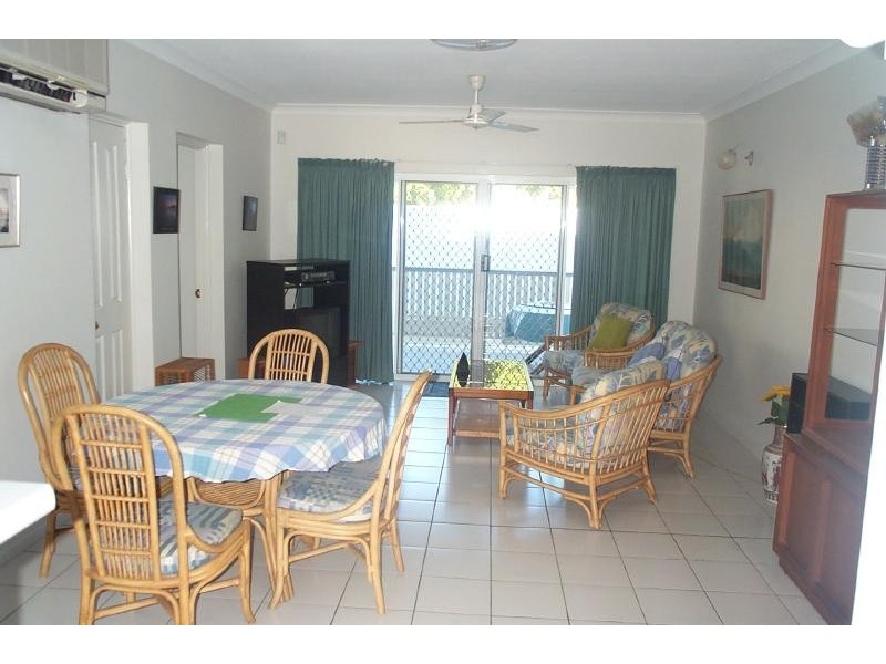 7/152 McLeod Street, Cairns North QLD 4870