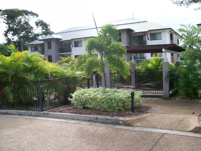 4/294 Kamerunga Road, Freshwater QLD 4870