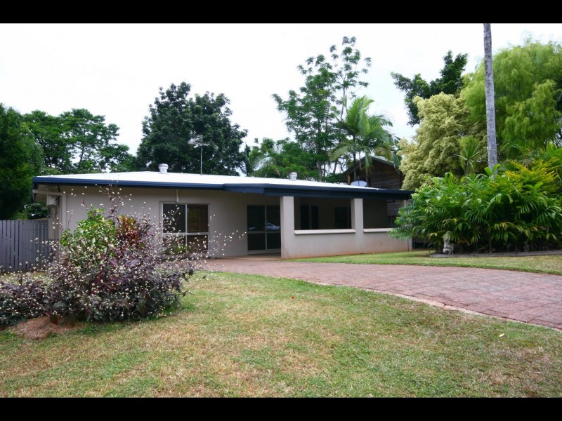 22 Adam Drive, Brinsmead QLD 4870