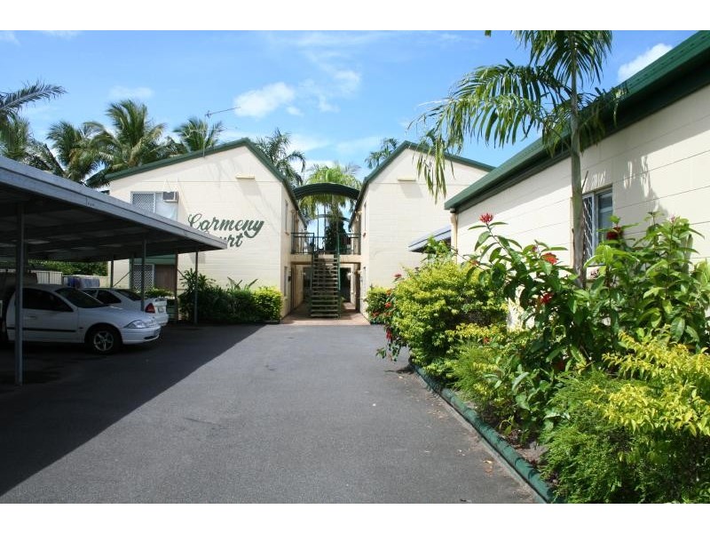 6/122 Aumuller Street, Bungalow QLD 4870