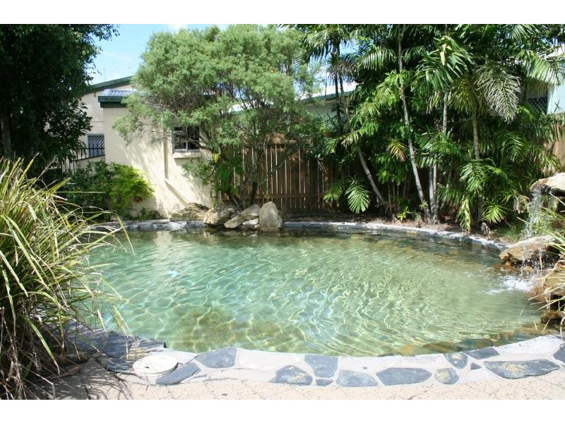 6/122 Aumuller Street, Bungalow QLD 4870