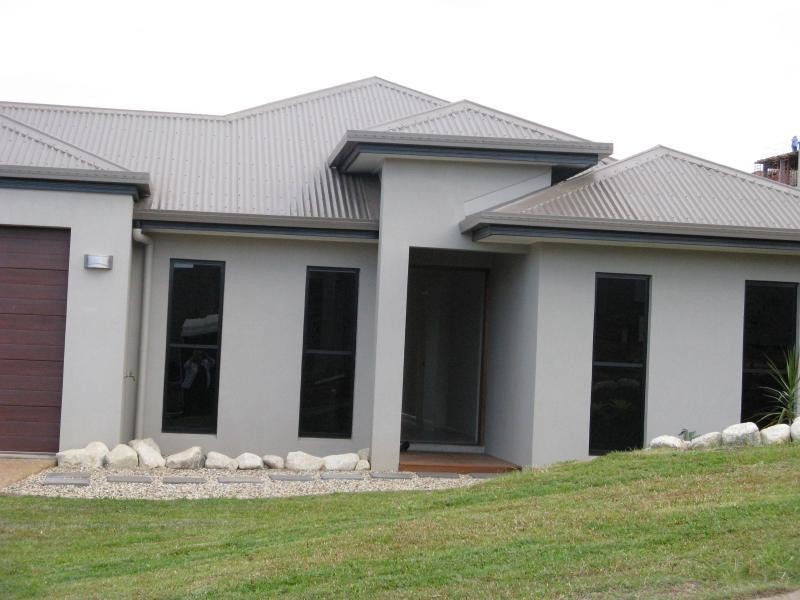 8 Barringtonia Street ‘Forest Gardens’, Mount Sheridan QLD 4868