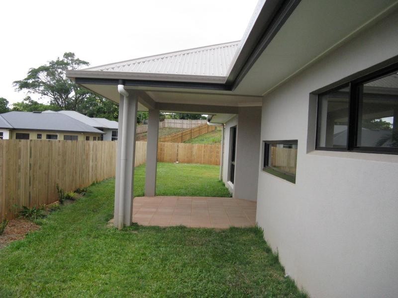 8 Barringtonia Street ‘Forest Gardens’, Mount Sheridan QLD 4868
