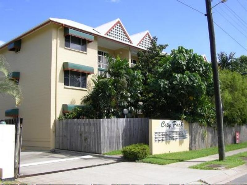 26/85 Birch Street, Manunda QLD 4870