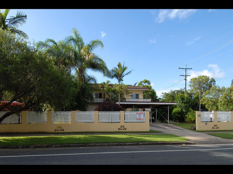1/86 Birch Street, Manunda QLD 4870
