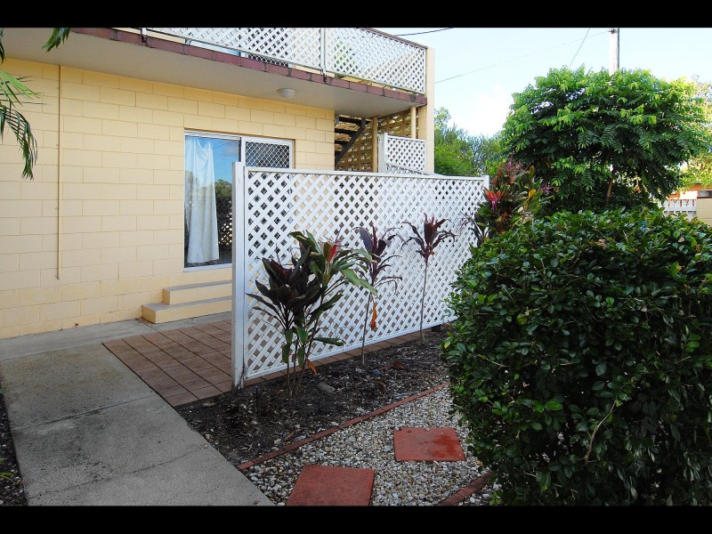 1/86 Birch Street, Manunda QLD 4870