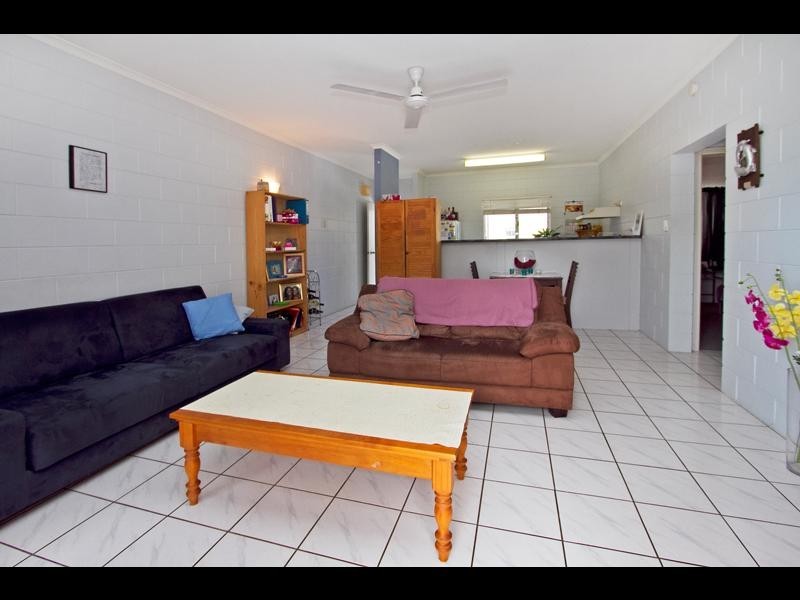 14/91-93 Birch Street, Manunda QLD 4870