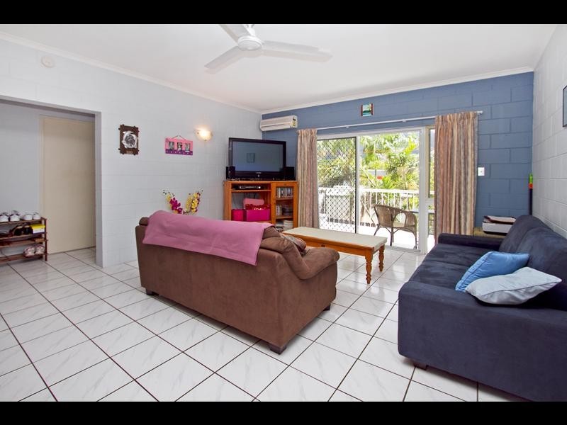 14/91-93 Birch Street, Manunda QLD 4870