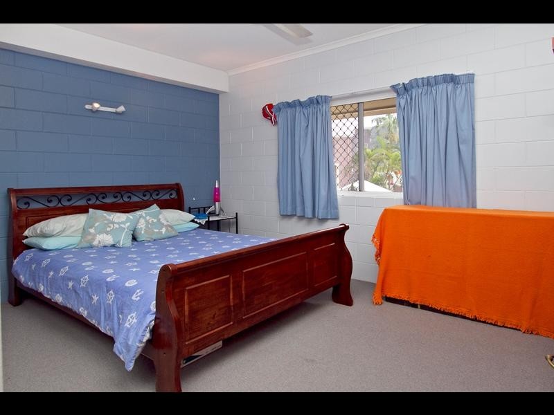 14/91-93 Birch Street, Manunda QLD 4870