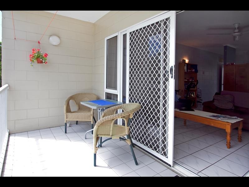 14/91-93 Birch Street, Manunda QLD 4870