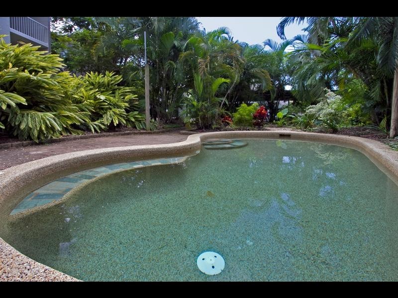14/91-93 Birch Street, Manunda QLD 4870
