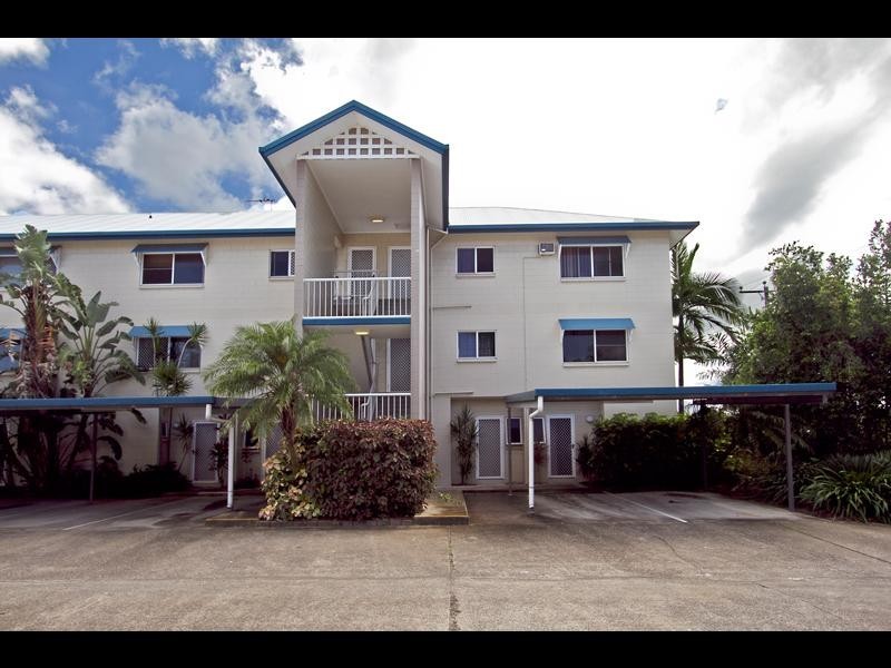 14/91-93 Birch Street, Manunda QLD 4870