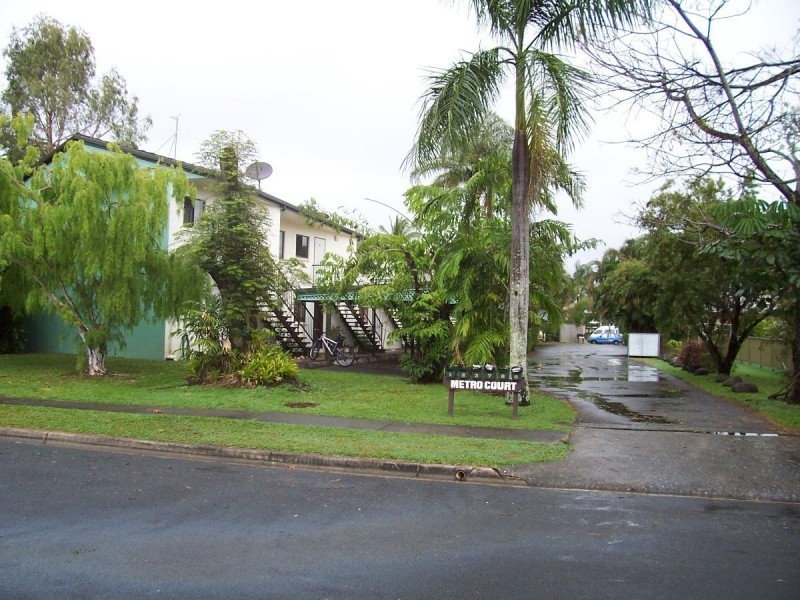 1/75 Boland Street, Westcourt QLD 4870