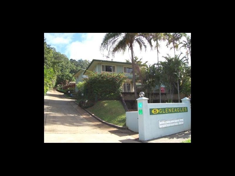 7/5 Brinsmead Terrace, Brinsmead QLD 4870