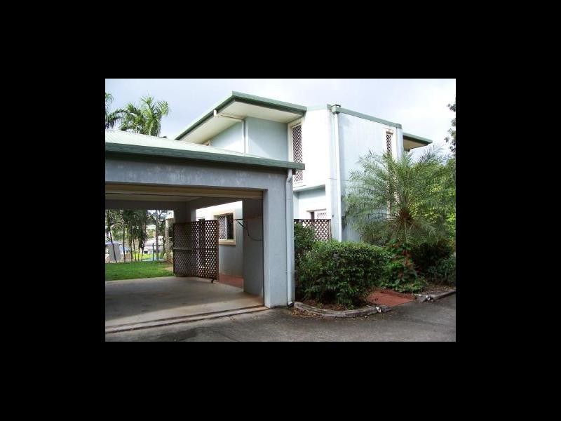 7/5 Brinsmead Terrace, Brinsmead QLD 4870