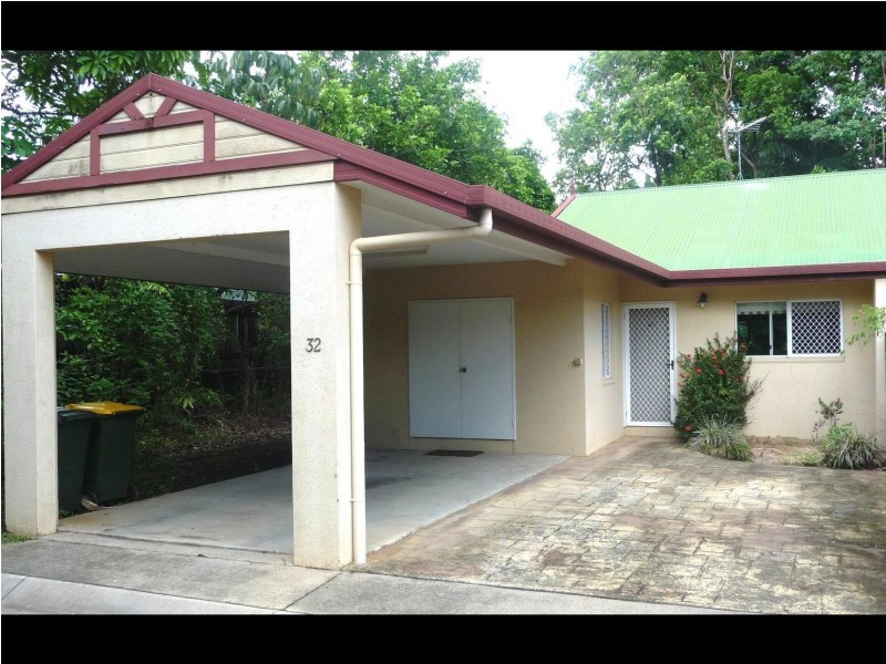 32/65 Callum Street “Argyle Gardens”, Mooroobool QLD 4870