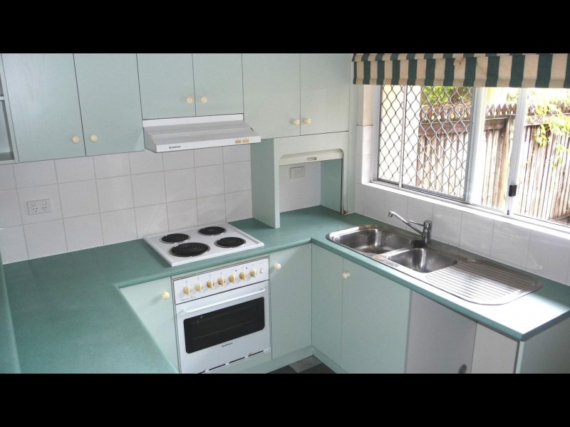 32/65 Callum Street “Argyle Gardens”, Mooroobool QLD 4870