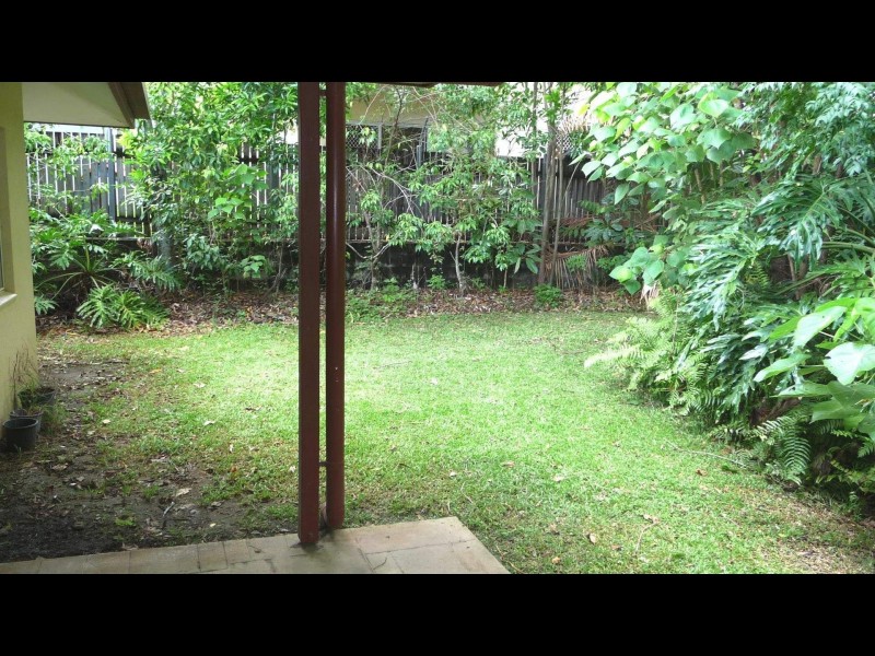 32/65 Callum Street “Argyle Gardens”, Mooroobool QLD 4870
