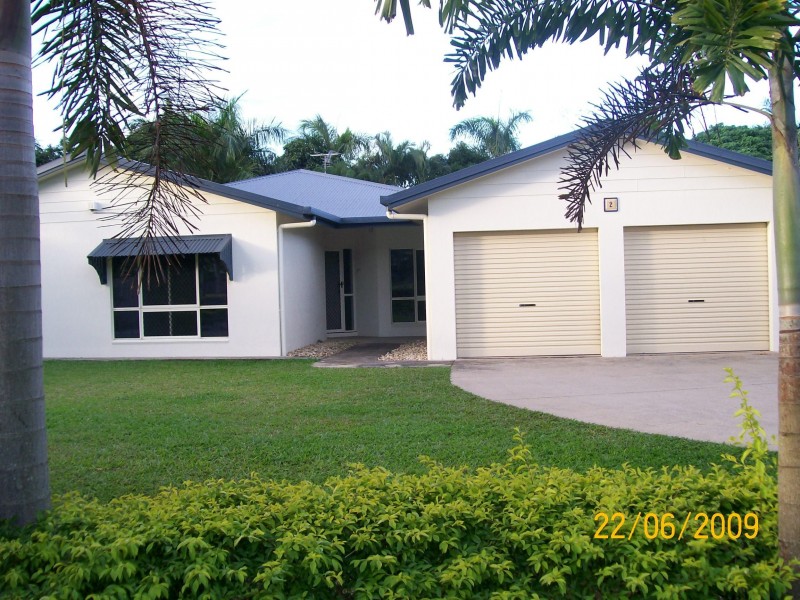 2 Cardamine Street, Kewarra Beach QLD 4879