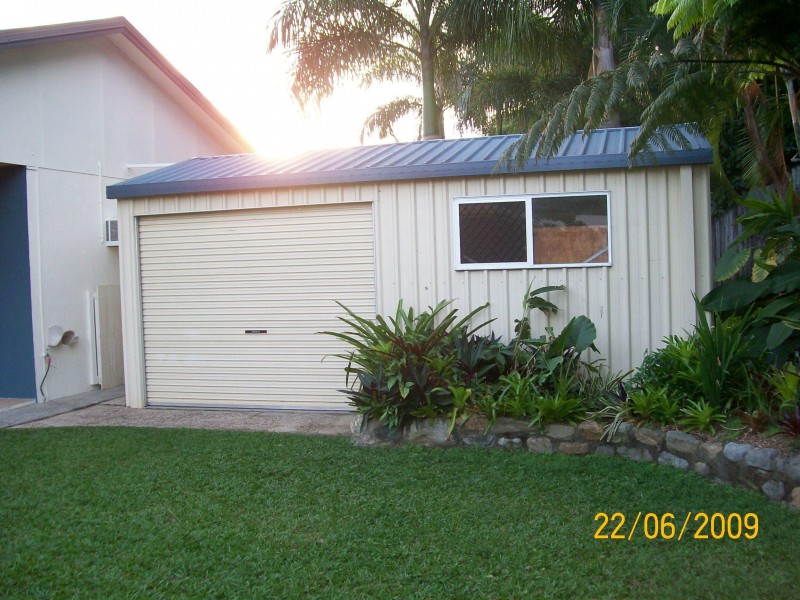 2 Cardamine Street, Kewarra Beach QLD 4879