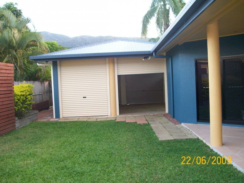 2 Cardamine Street, Kewarra Beach QLD 4879