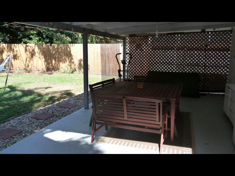 12A Chaplain Ave, Manunda QLD 4870
