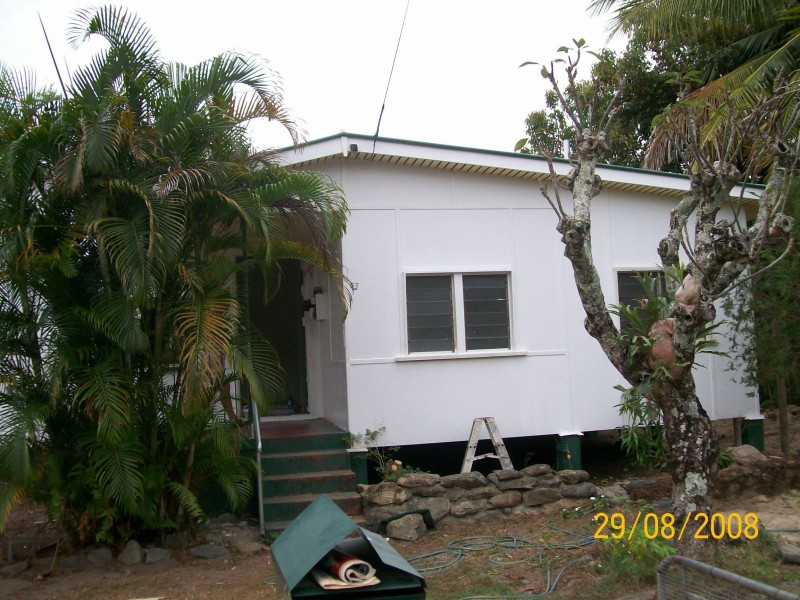 57 Christensen Street, Machans Beach QLD 4878